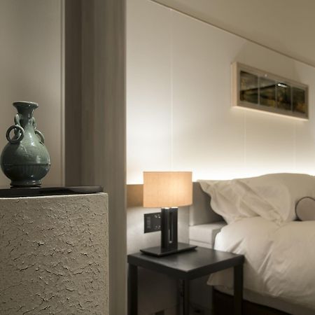 Art Mon Zen Kyoto Hotell Eksteriør bilde