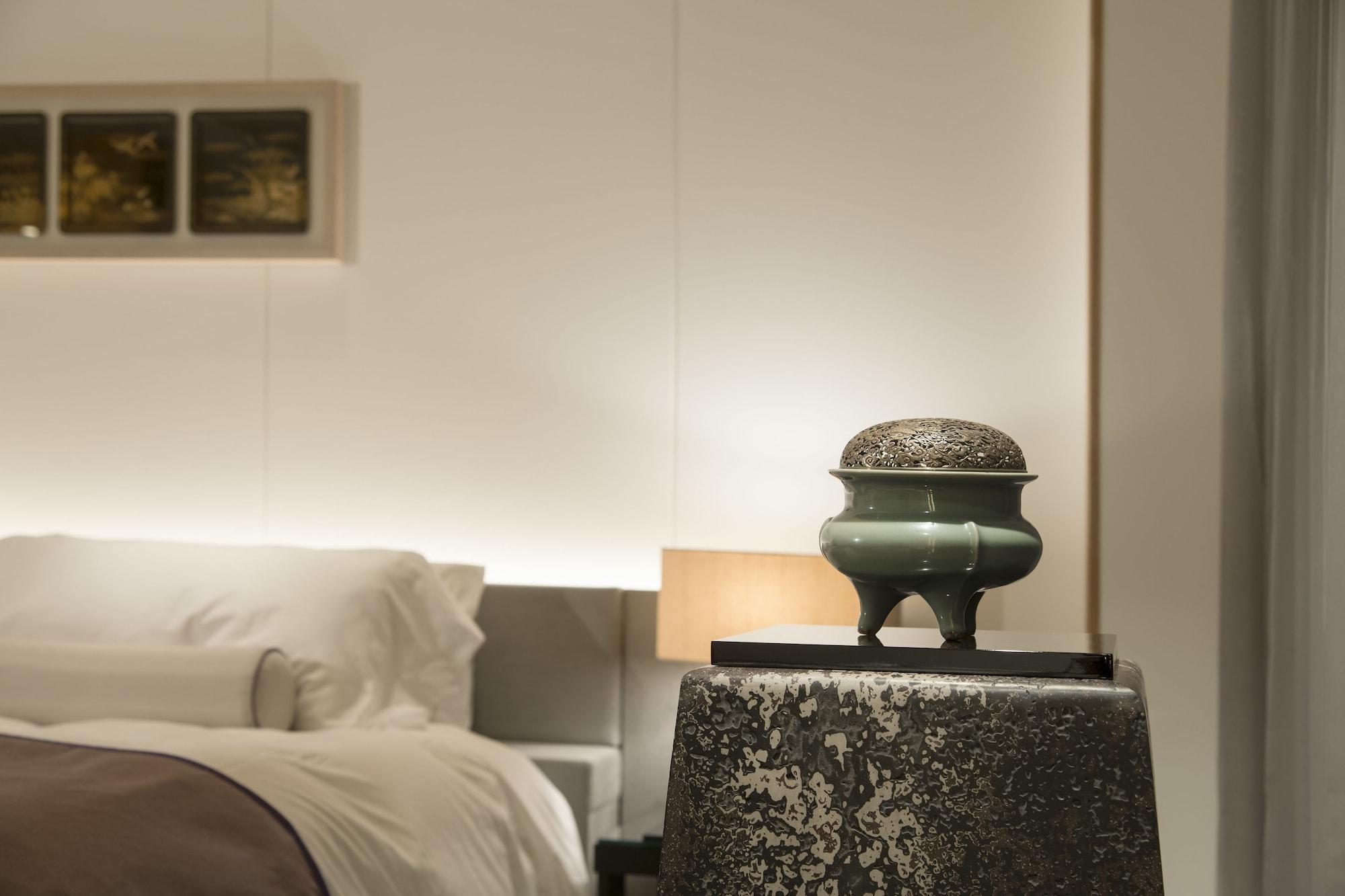 Art Mon Zen Kyoto Hotell Eksteriør bilde