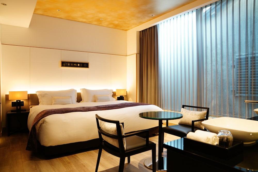 Art Mon Zen Kyoto Hotell Eksteriør bilde