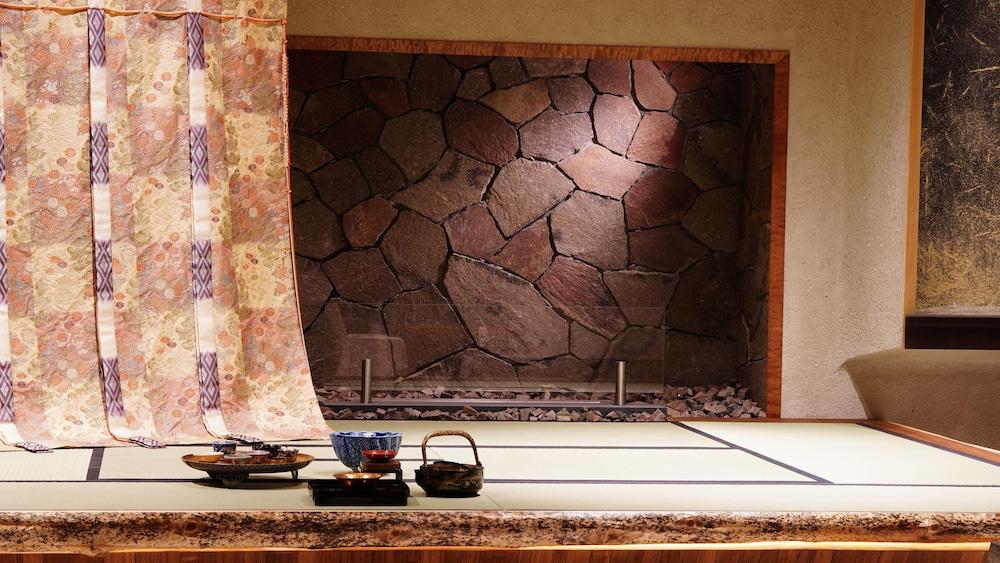 Art Mon Zen Kyoto Hotell Eksteriør bilde