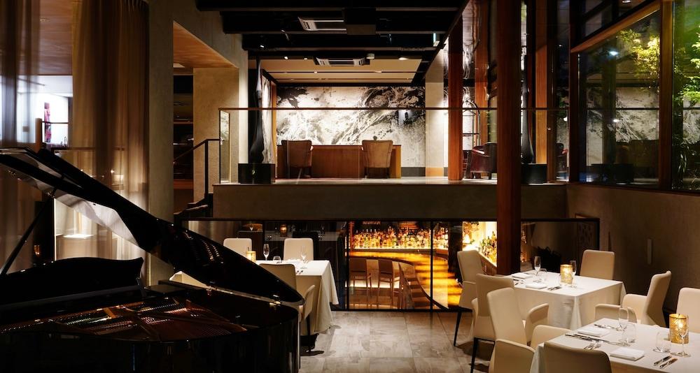 Art Mon Zen Kyoto Hotell Eksteriør bilde