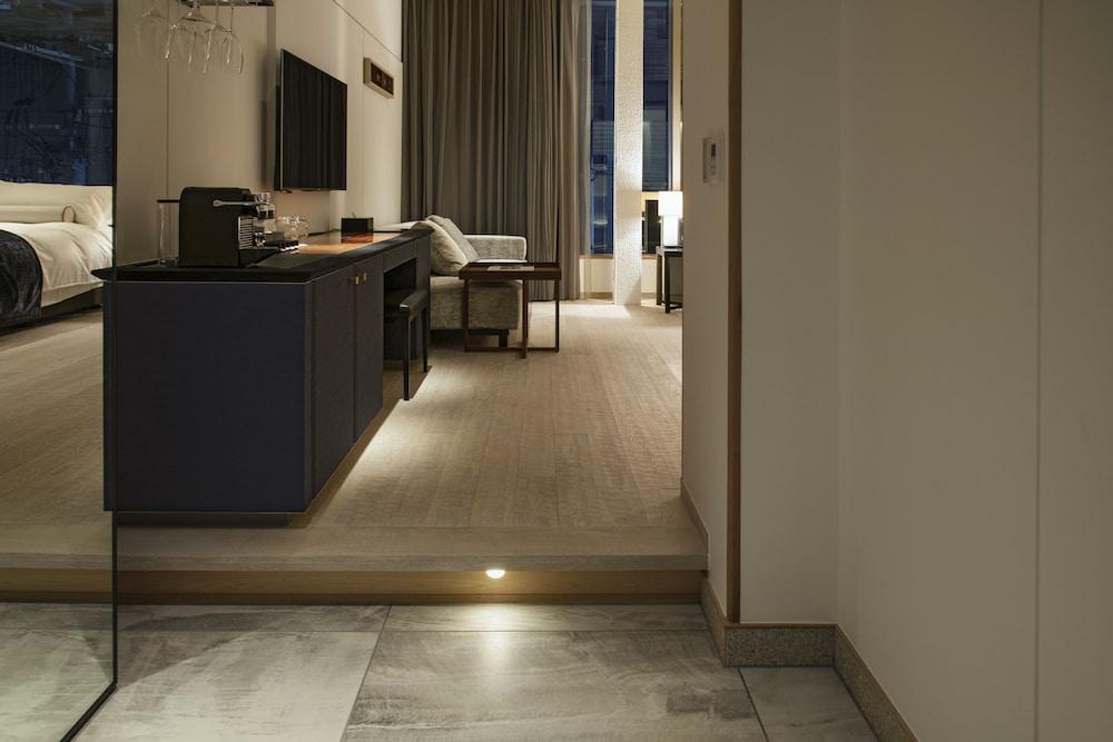 Art Mon Zen Kyoto Hotell Eksteriør bilde