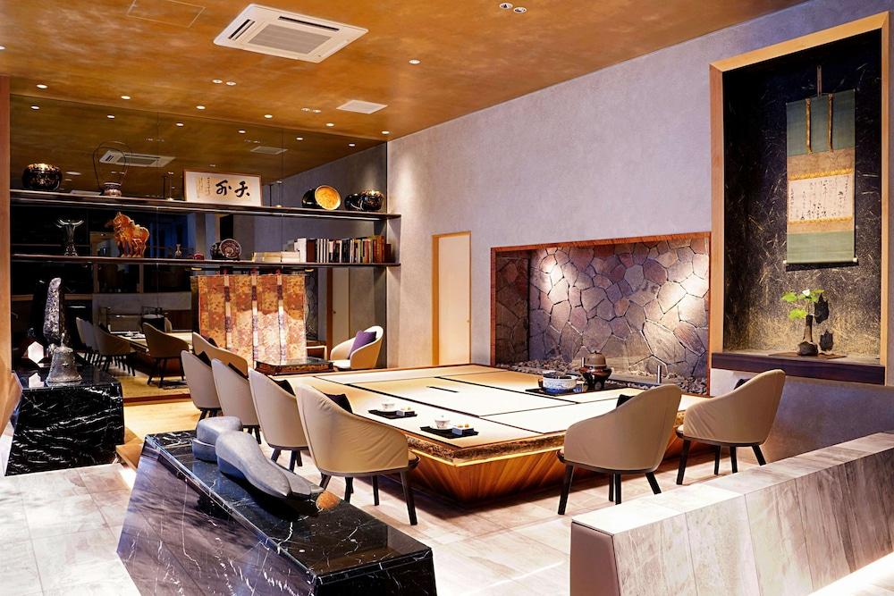 Art Mon Zen Kyoto Hotell Eksteriør bilde