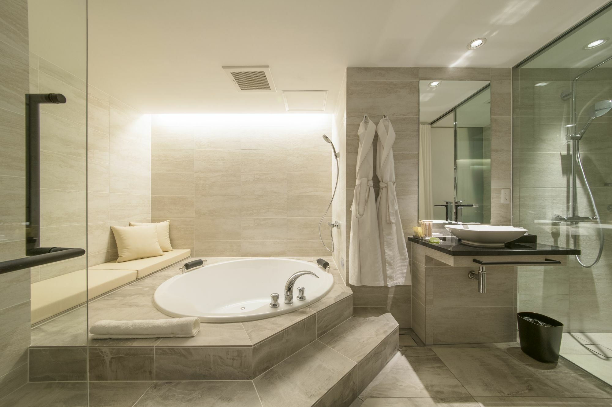 Art Mon Zen Kyoto Hotell Eksteriør bilde