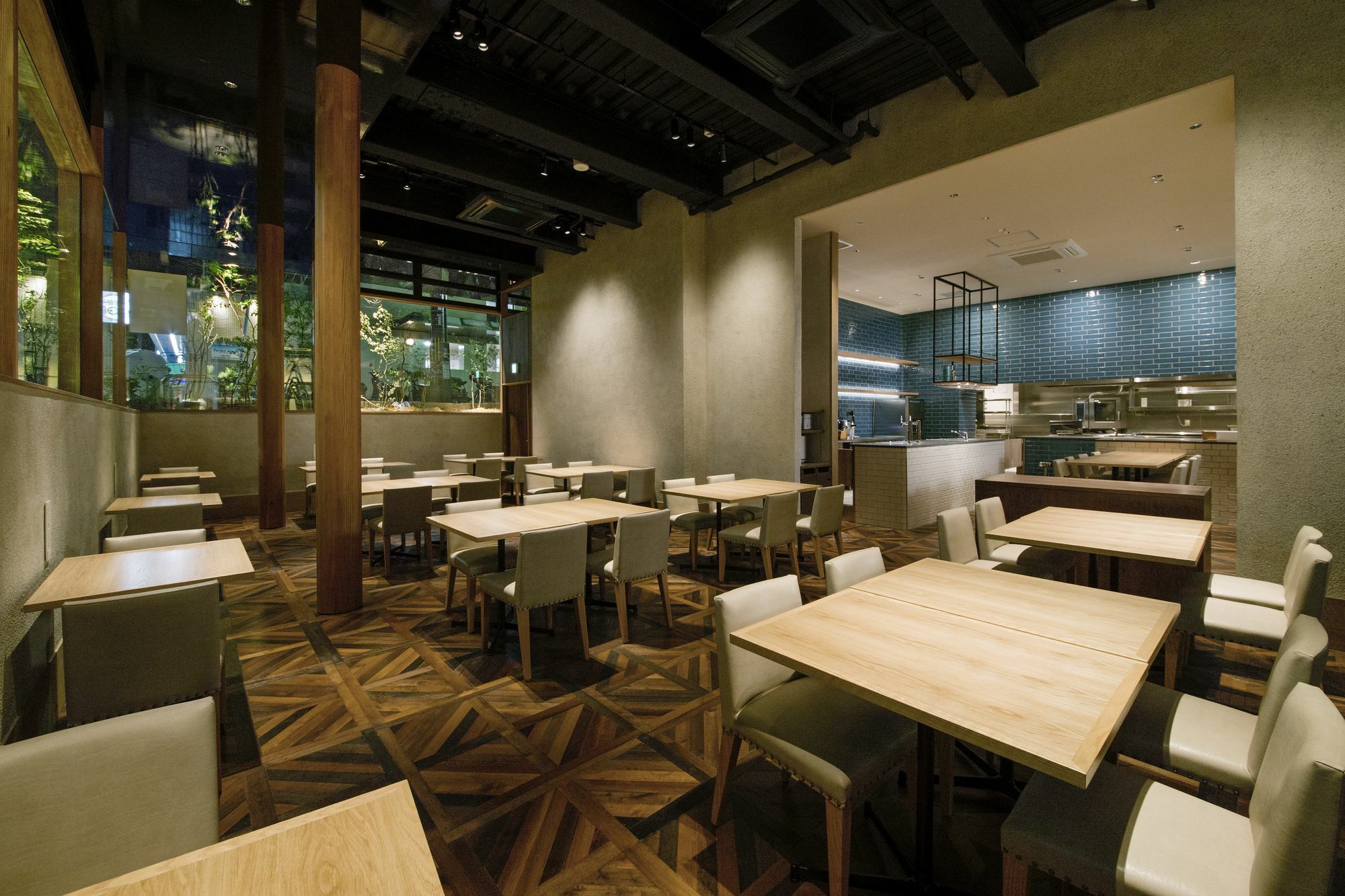 Art Mon Zen Kyoto Hotell Eksteriør bilde