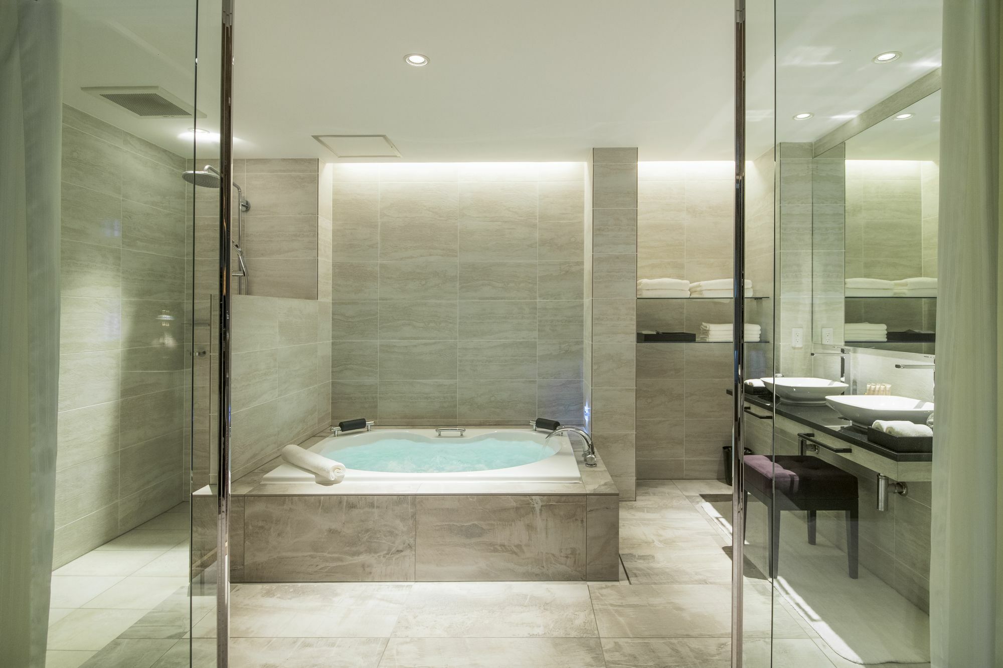 Art Mon Zen Kyoto Hotell Eksteriør bilde