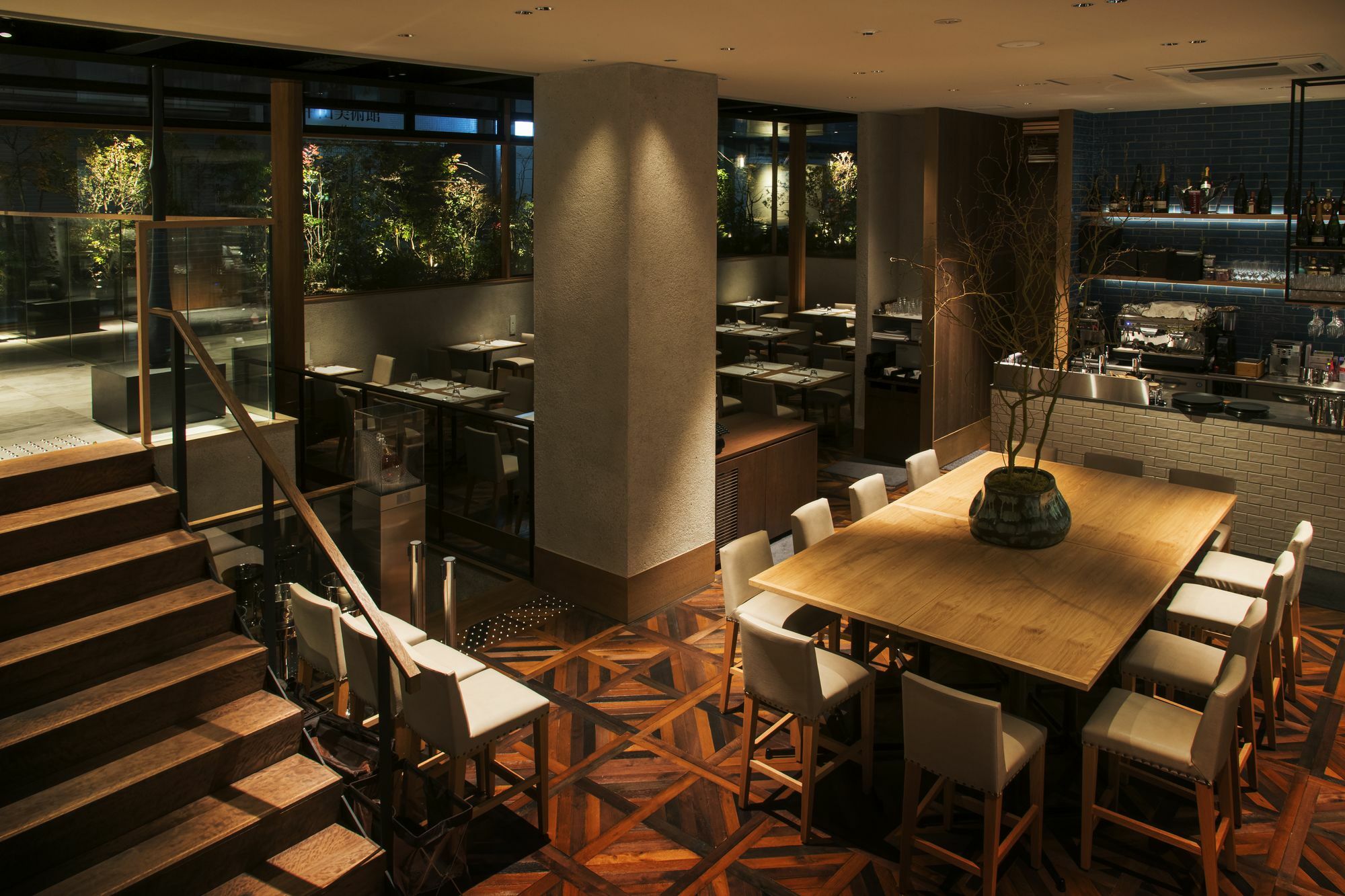 Art Mon Zen Kyoto Hotell Eksteriør bilde