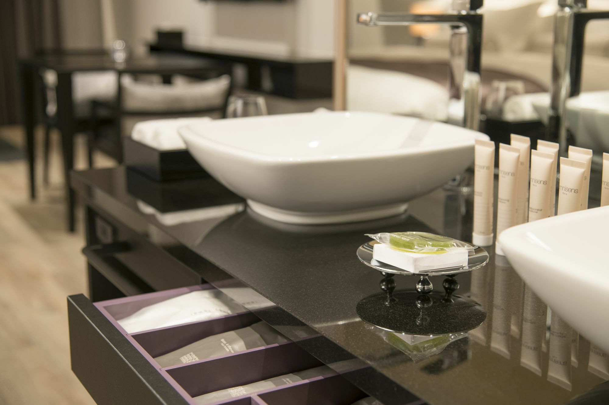 Art Mon Zen Kyoto Hotell Eksteriør bilde