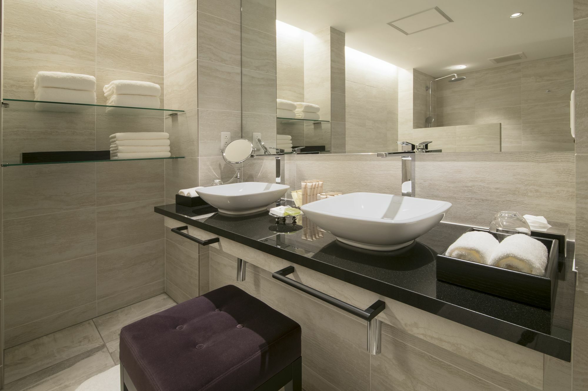 Art Mon Zen Kyoto Hotell Eksteriør bilde
