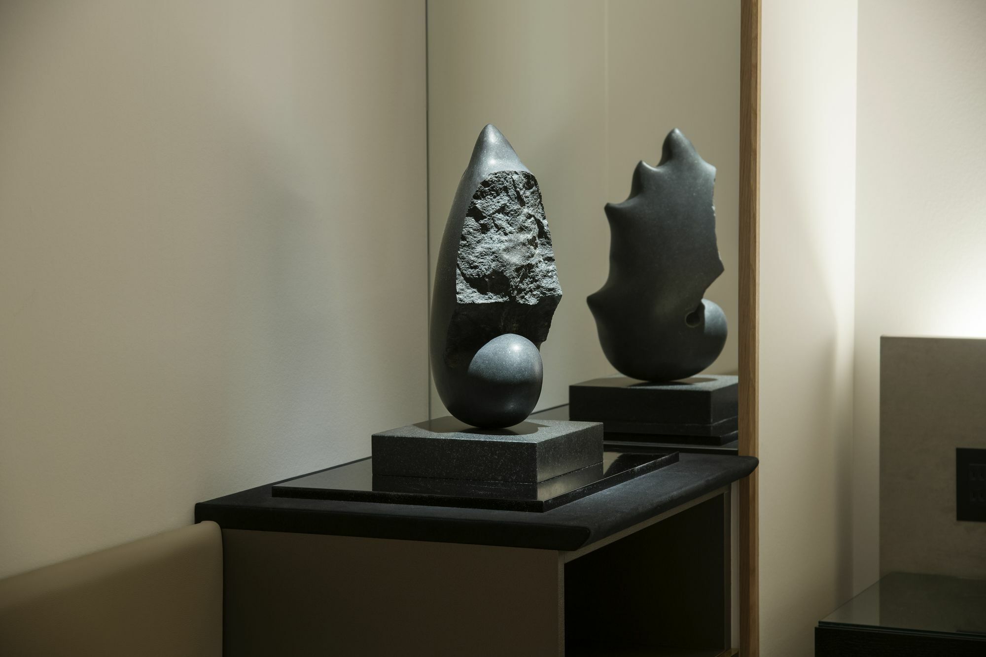 Art Mon Zen Kyoto Hotell Eksteriør bilde